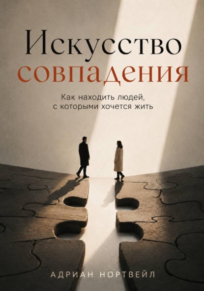 Скачать книгу Искусство совпадения. Как находить людей, с которыми хочется жить