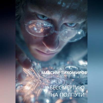 Скачать книгу К БЕССМЕРТИЮ НА ПОЛПУТИ