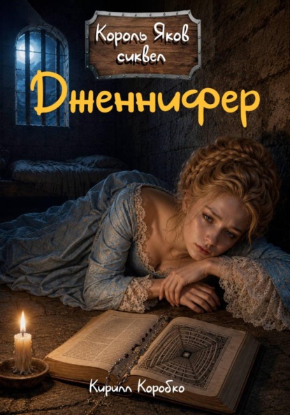 Скачать книгу Дженнифер