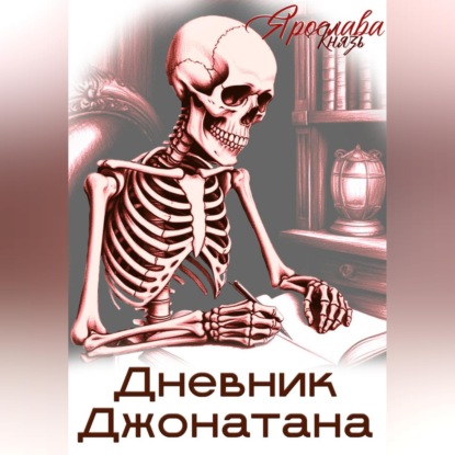 Скачать книгу Дневник Джонатана