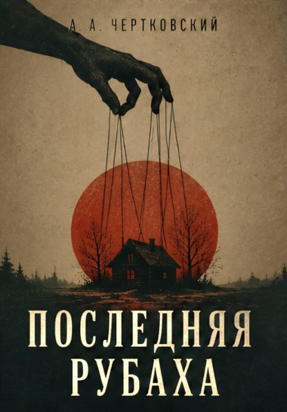 Скачать книгу Последняя рубаха