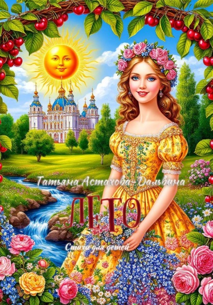 Скачать книгу Лето