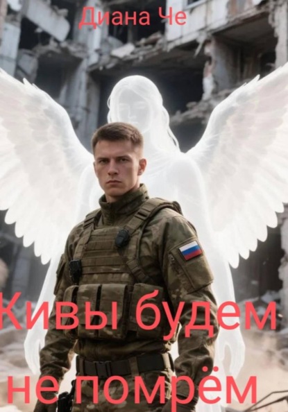 Скачать книгу Живы будем - не помрём