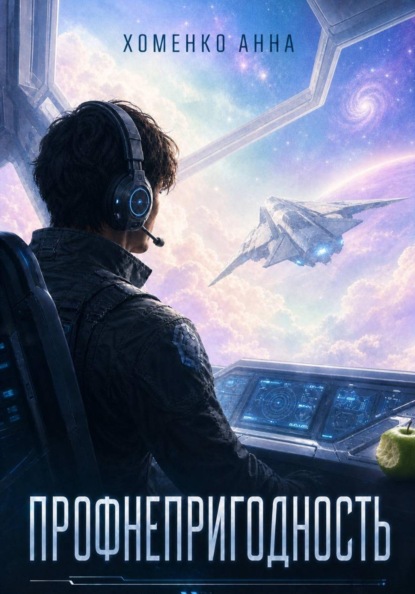 Скачать книгу Профнепригодность