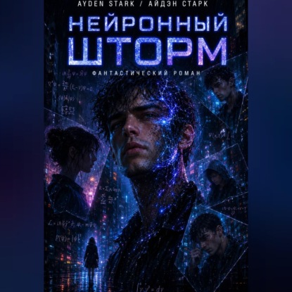 Скачать книгу Нейронный шторм