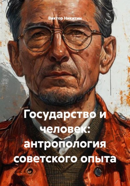 Скачать книгу Государство и человек: антропология советского опыта