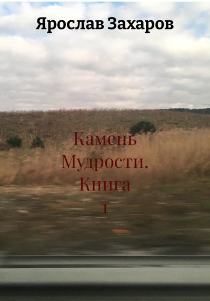 Скачать книгу Камень Мудрости. Книга 1