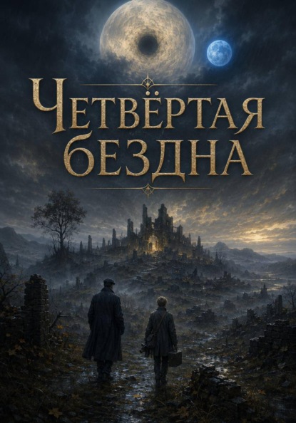 Скачать книгу Четвертая бездна