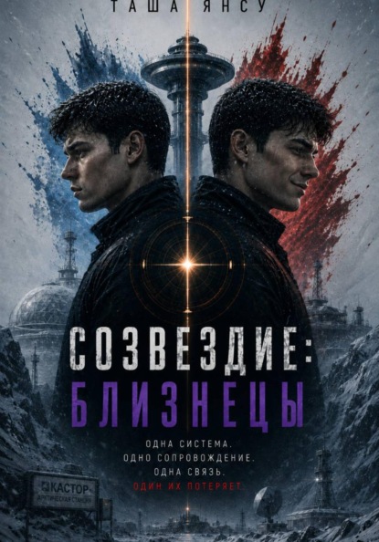 Скачать книгу Созвездие: Близнецы