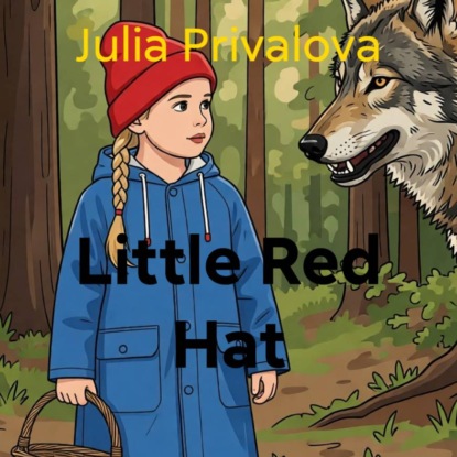 Скачать книгу Little Red Hat