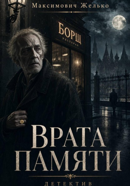 Детектив, Врата памяти