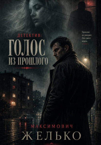 Детектив, Голос из прошлого