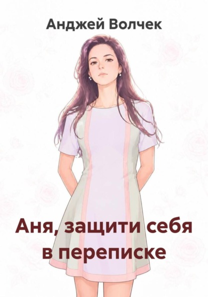 Скачать книгу Аня, защити себя в переписке