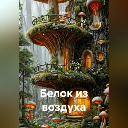 Скачать книгу Белок из воздуха