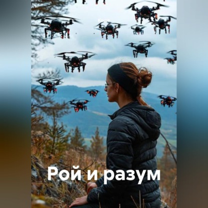 Скачать книгу Рой и разум
