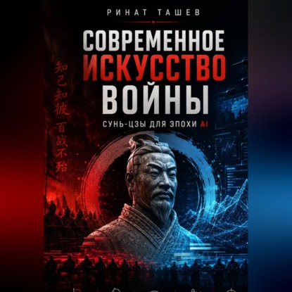 Скачать книгу Сунь-цзы в эпоху AI