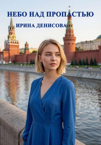 Скачать книгу Небо над пропастью