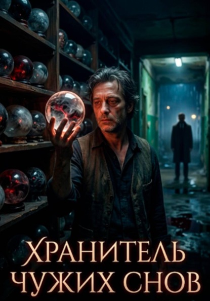 Скачать книгу Хранитель чужих снов