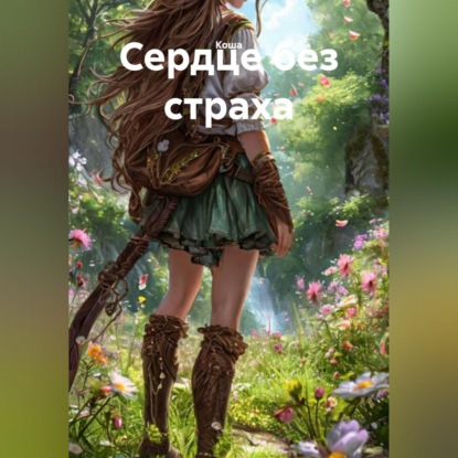 Скачать книгу Сердце без страха