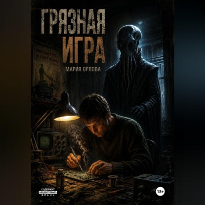 Скачать книгу Грязная игра