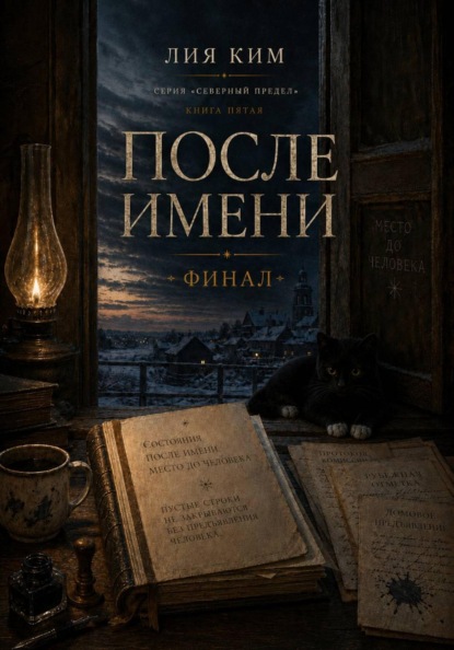Скачать книгу После имени