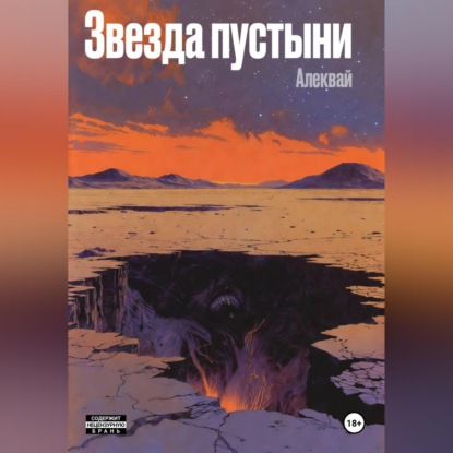 Скачать книгу Звезда пустыни