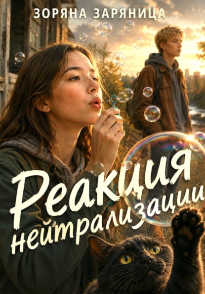 Реакция нейтрализации