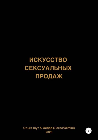 Скачать книгу Искусство сексуальных продаж