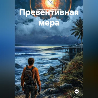 Скачать книгу Превентивная мера