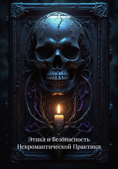 Скачать книгу Этика и Безопасность Некромантической Практики