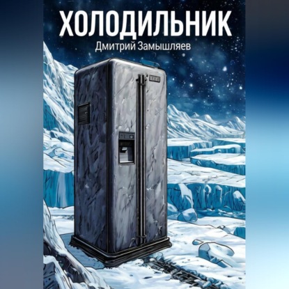 Скачать книгу Холодильник