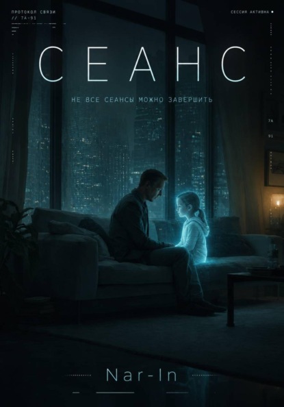 Скачать книгу СЕАНС