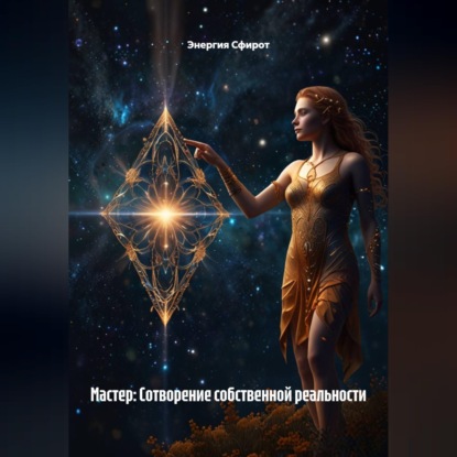Скачать книгу Мастер: Сотворение собственной реальности