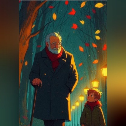 Скачать книгу Прогулка
