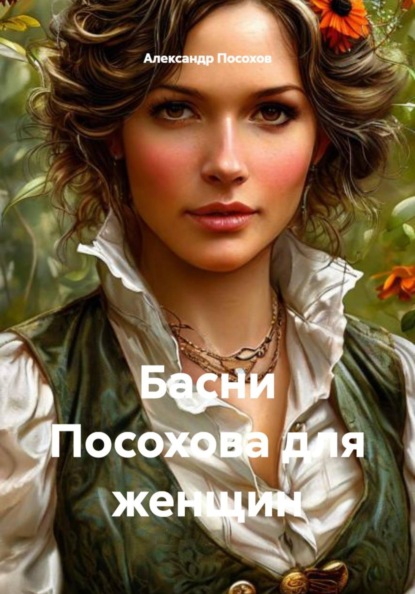 Скачать книгу Басни Посохова для женщин