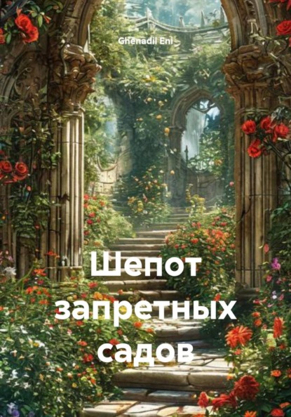Скачать книгу Шепот запретных садов