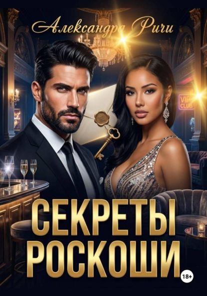 Скачать книгу Секреты роскоши