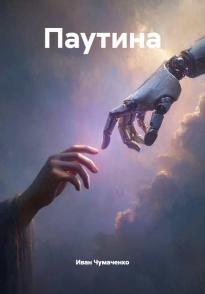 Скачать книгу Паутина