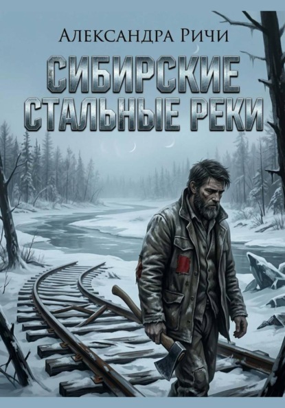 Скачать книгу Сибирские стальные реки