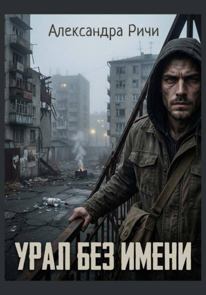 Скачать книгу Урал без имени