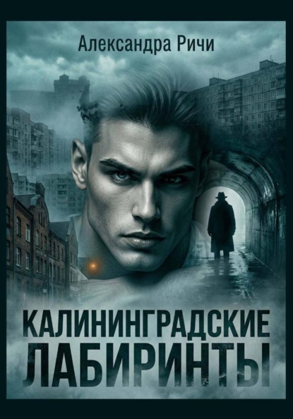 Скачать книгу Калининградские лабиринты