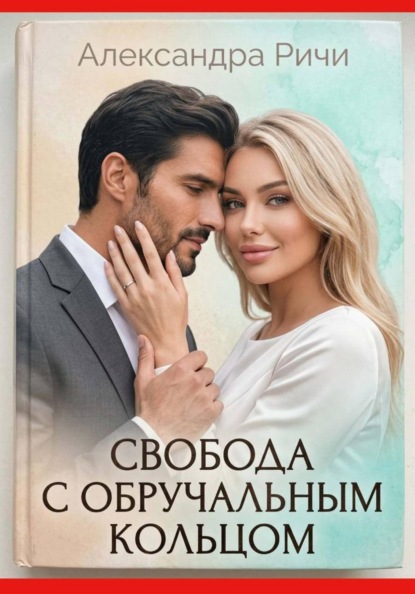 Скачать книгу Свобода с обручальным кольцом