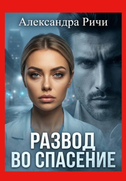 Скачать книгу Развод во спасение