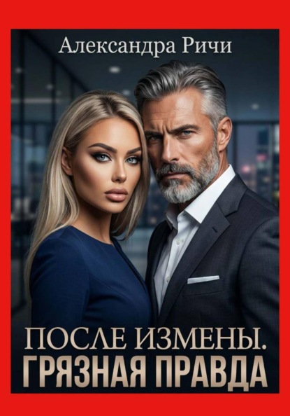 Скачать книгу После измены. Грязная правда