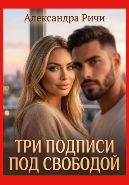 Скачать книгу Три подписи под свободой