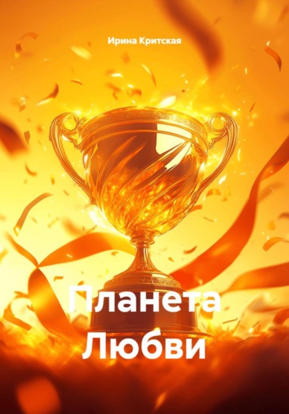 Скачать книгу Планета Любви