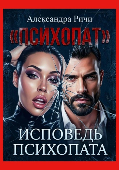 Скачать книгу Исповедь психопата