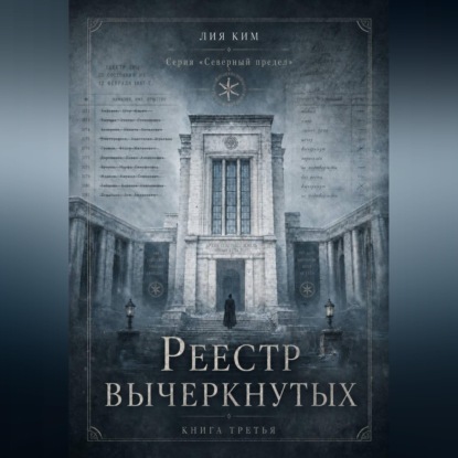 Реестр вычеркнутых