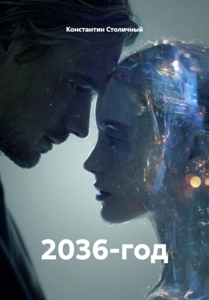 Скачать книгу 2036-год