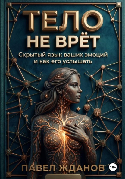 Скачать книгу Тело не врёт